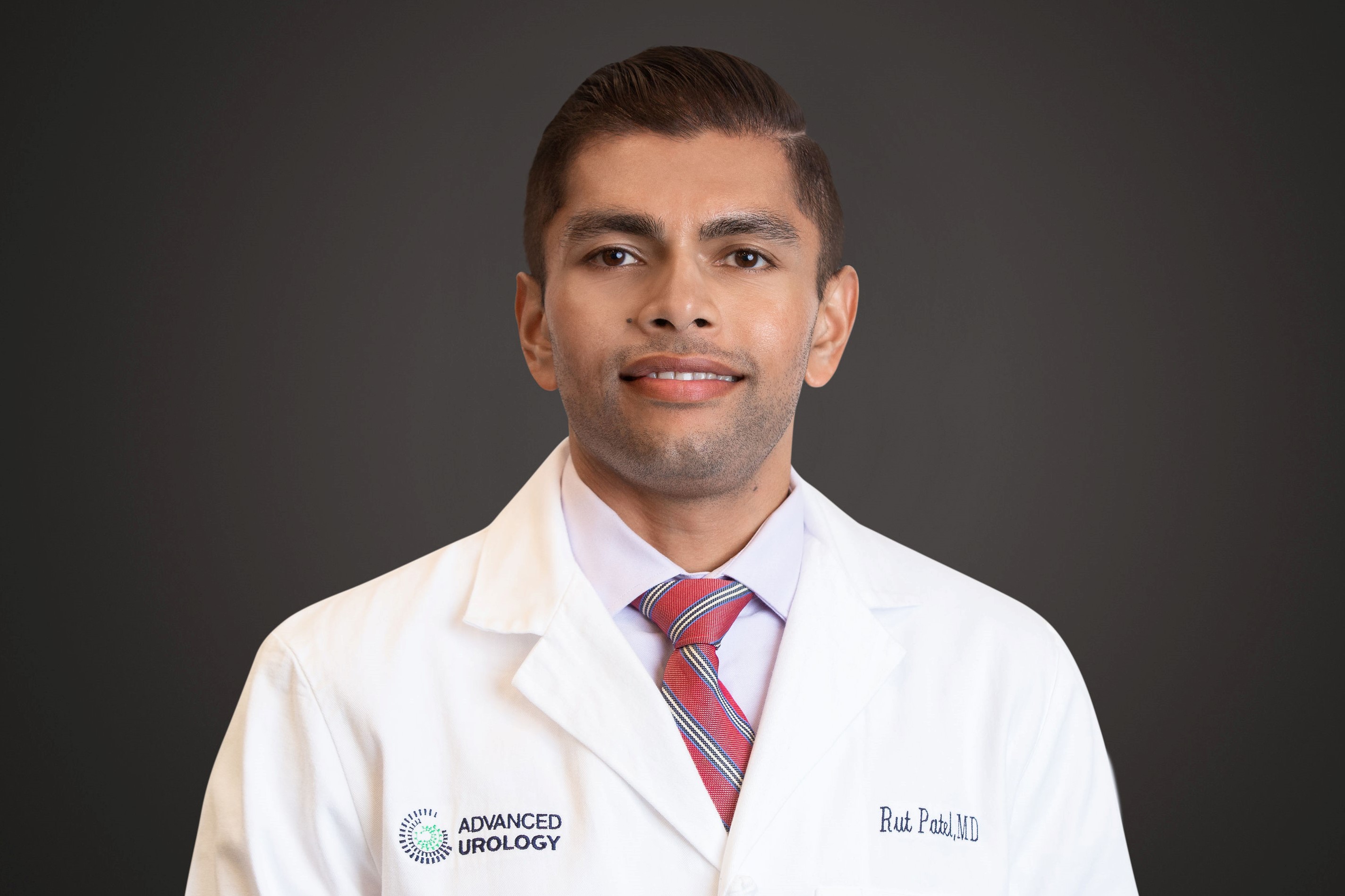 Dr. Rutveej Patel, MD