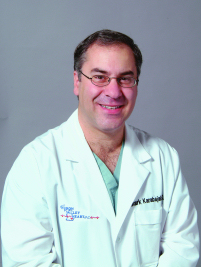 Dr. Mark Karabajakian, DO