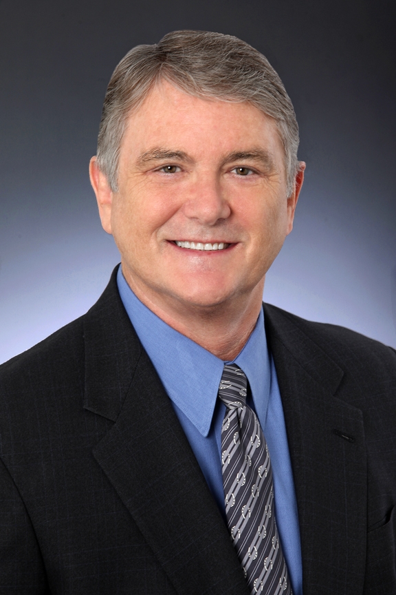 Dr. Mark Norris, MD