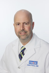 Dr. Mark Perez, MD