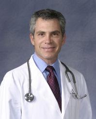Dr. Mark Pomerantz, MD