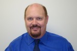 Dr. Mark Rolfe, MD