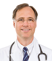 Dr. Mark Schaeffer, MD