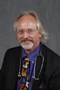 Dr. Mark Souder, MD