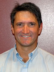 Dr. Mark Stavros