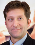 Dr. Mark Yagodich