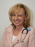 Dr. Anna Banas, MD