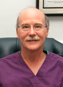 Dr. Marshall Barker, DO