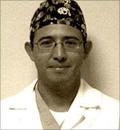 Dr. Martin Bohorquez, MD