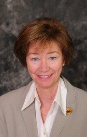 Dr. Mary Beth Walsh, MD