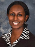 Dr. Maryann Mugo, MD