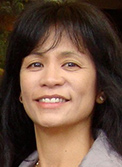Dr. Maryvic Cuison, DO