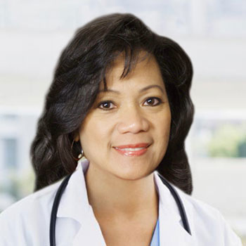 Dr. Mary Casals, MD