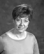 Dr. Mary Eberle, MD
