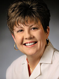 Dr. Mary Guiglia, MD