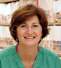 Dr. Mary Legenza, MD
