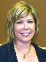 Dr. Mary Miesch, MD