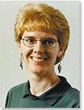 Dr. Mary Ording, MD