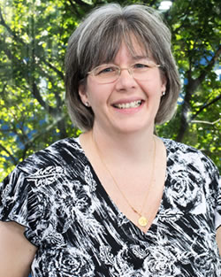 Dr. Mary Wilsch, MD