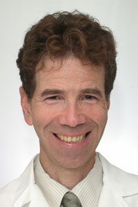 Dr. Matthew Burday, DO