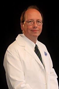 Dr. Matthew Cranford