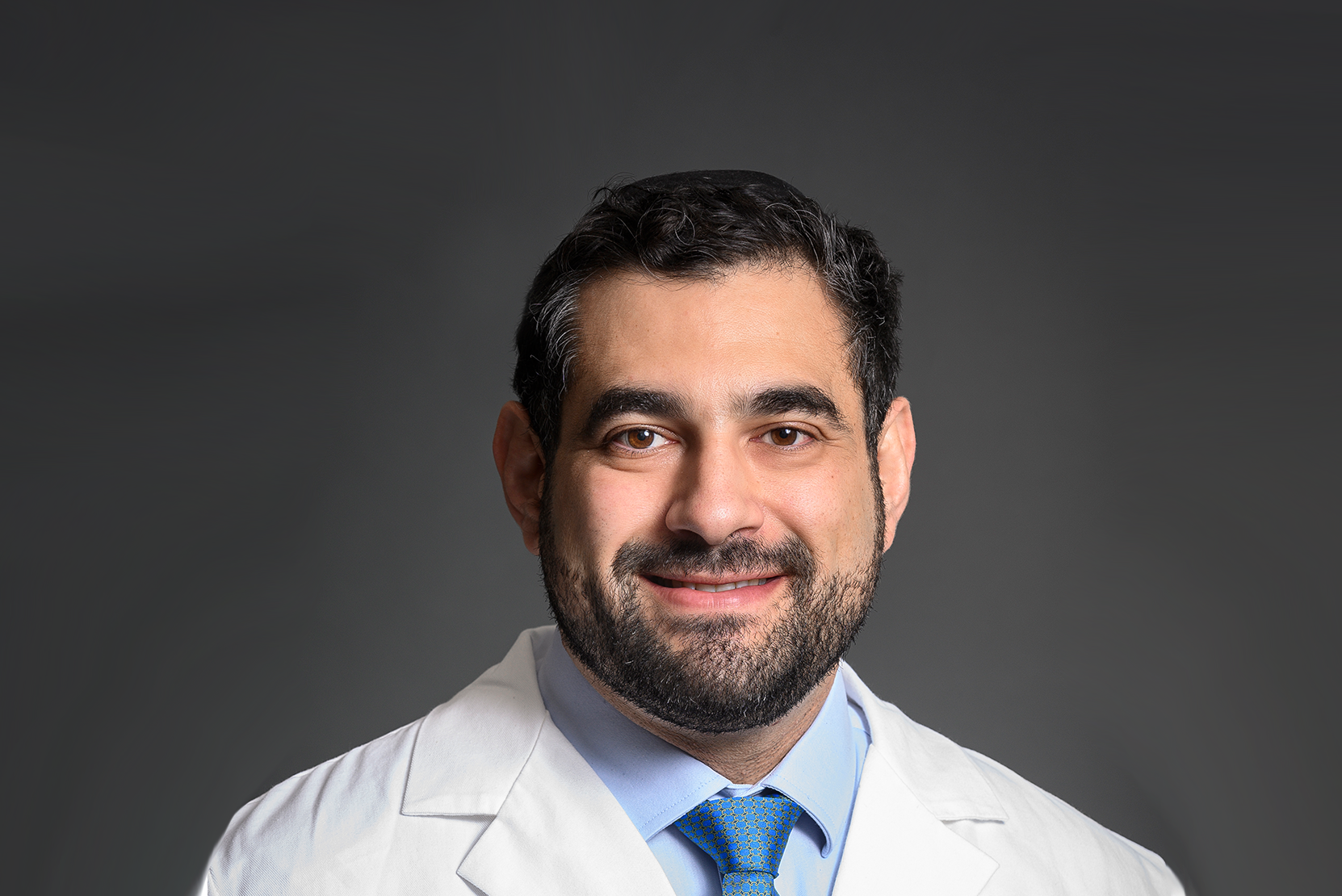 Dr. Moshe Shapiro, MD