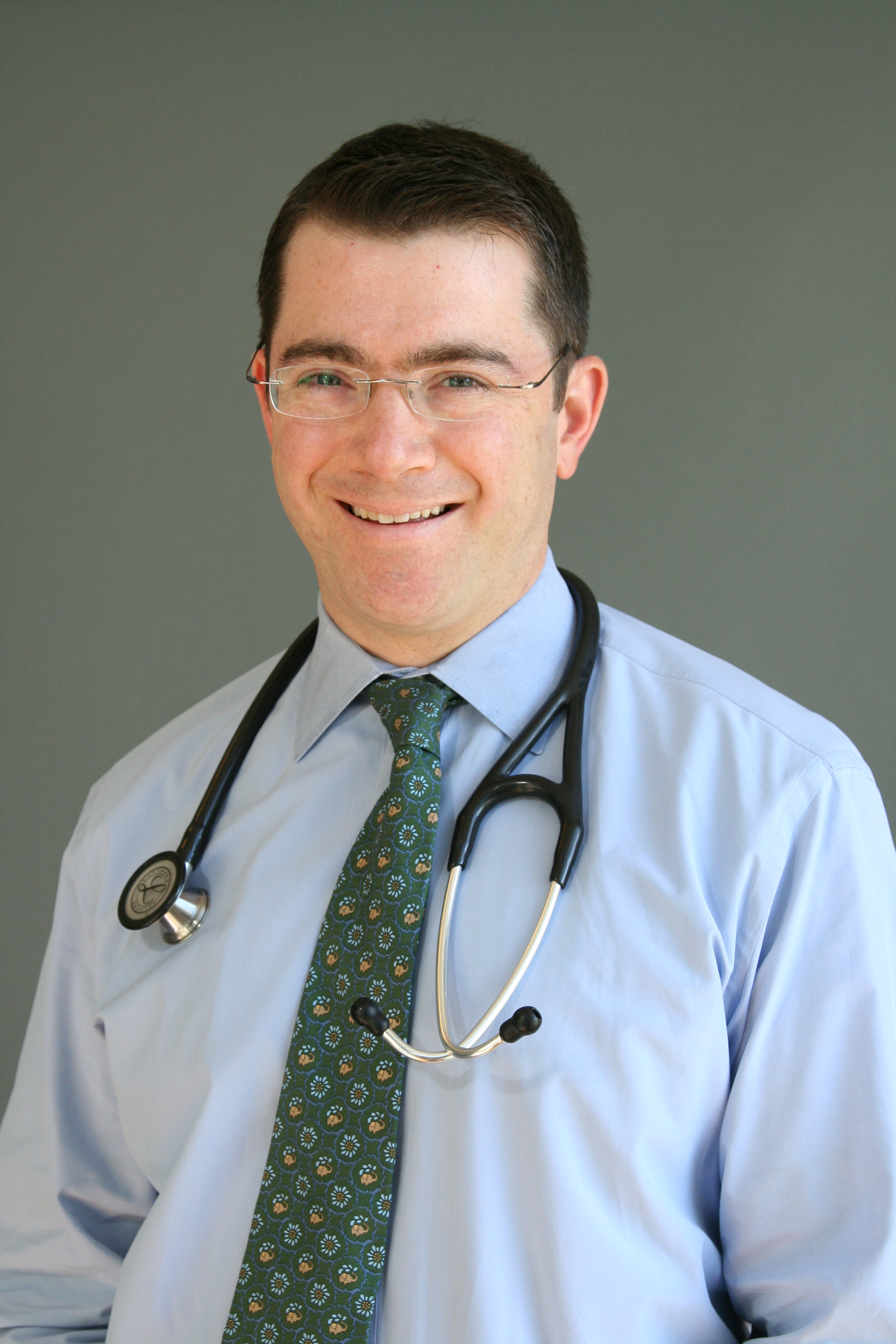 Dr. Matthew Lefferman, DO
