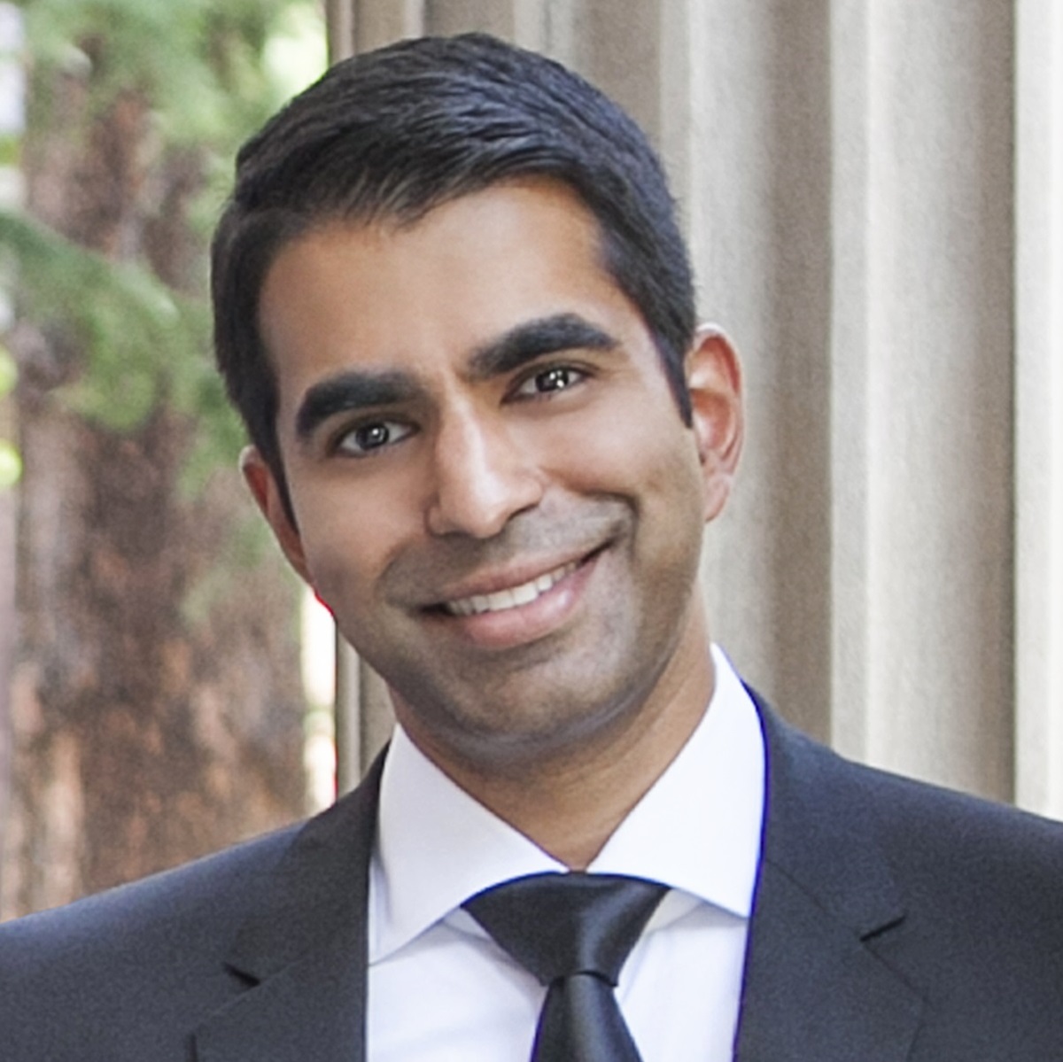Dr. Anupam Jena, MD, PHD