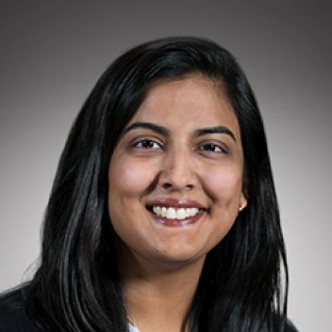 Dr. Farah Khan, MD