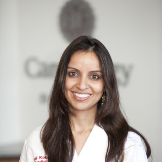 Dr. Payal Kohli, MD