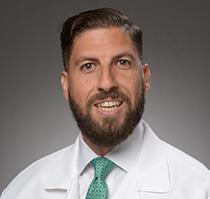 Dr. Joshua Mansour, MD