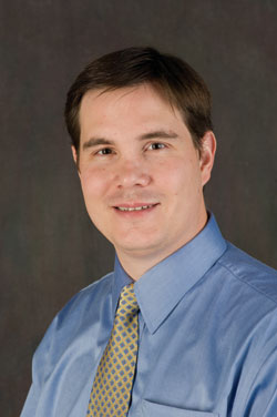 Dr. Matthew Meigs, MD