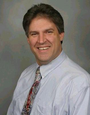 Dr. Matthew Mitsch, MD