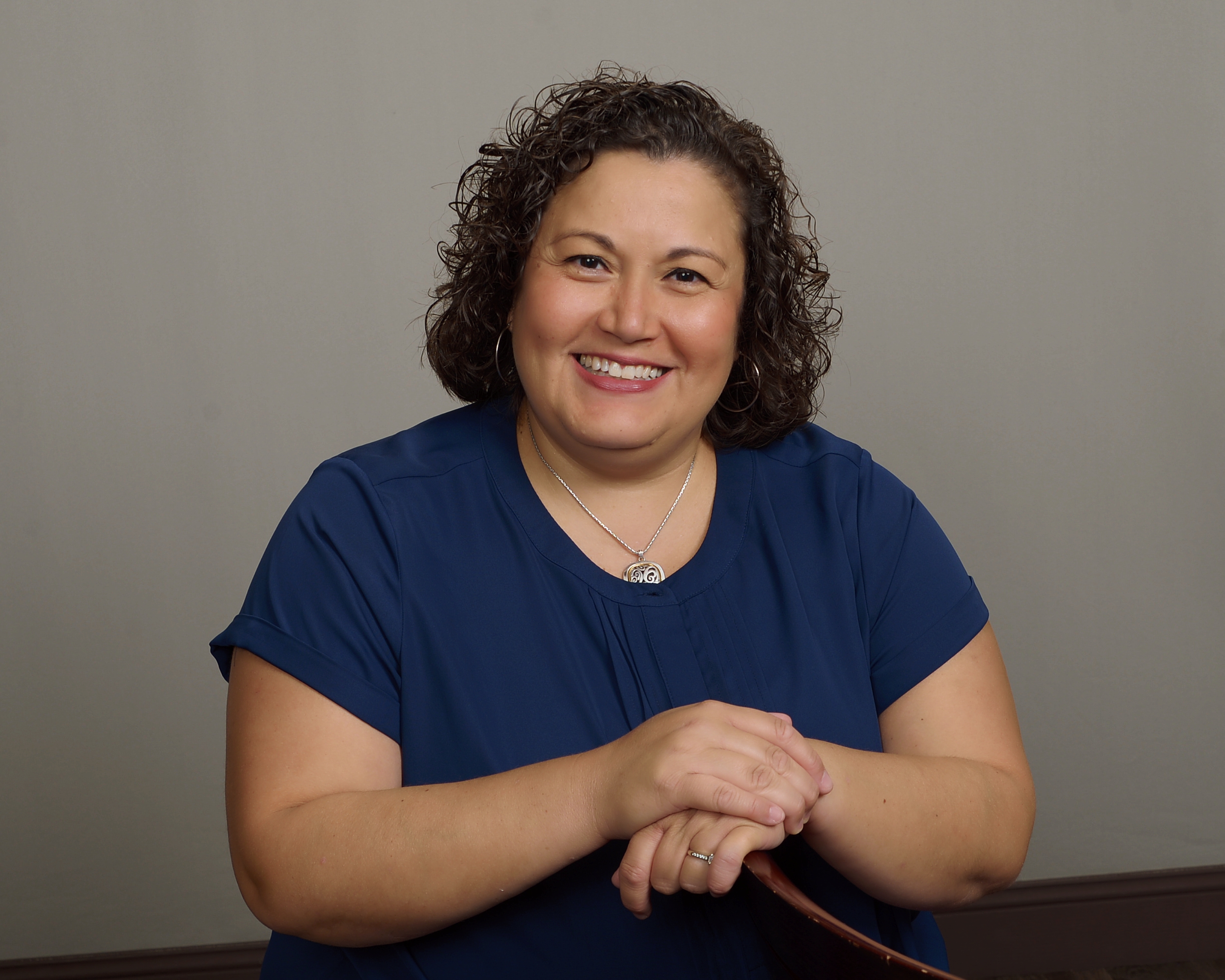 Dr. Maria-Isabel Zapata, MD