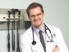 Dr. Steven Gangloff, MD