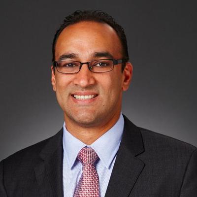 Dr. Puneet Garcha, MD