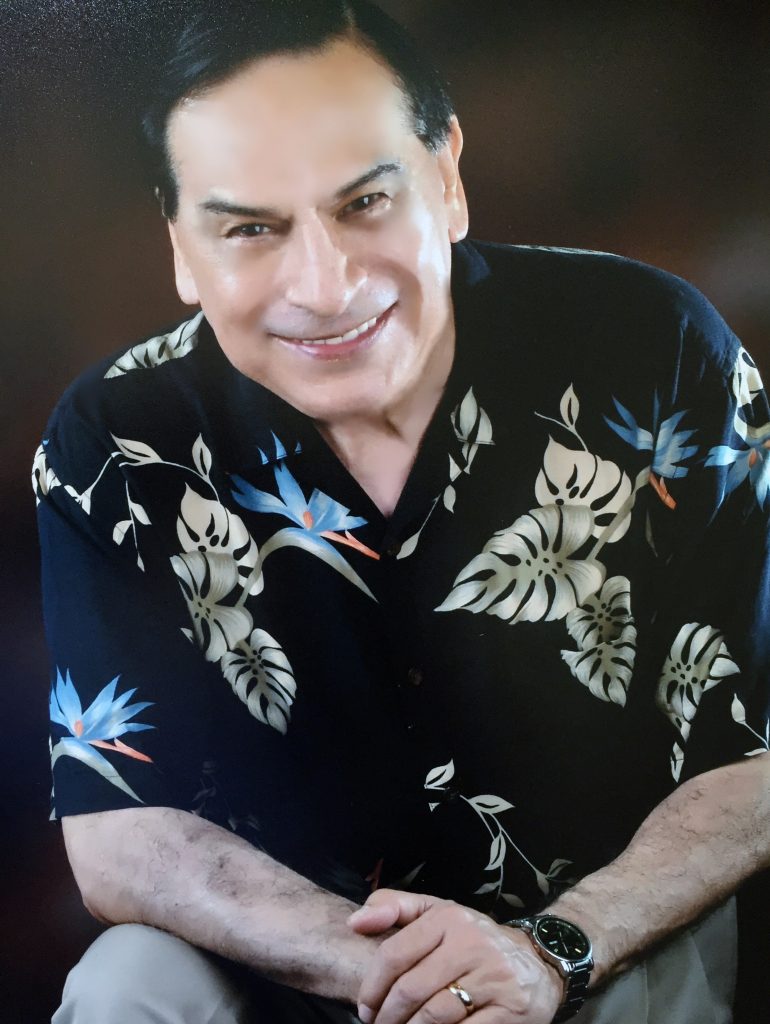 Dr. Jairo Puentes, MD