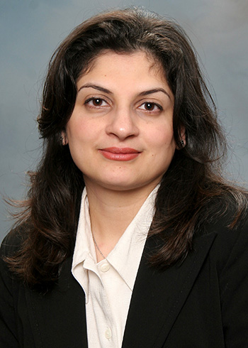 Dr. Meiraj Zuberi, MD