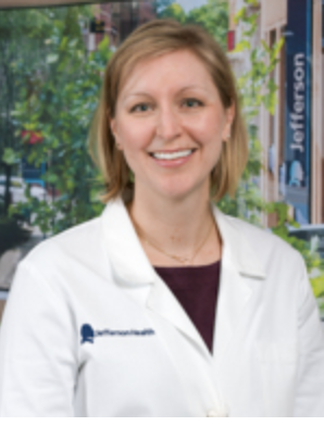 Dr. Rebecca Chiffer, MD