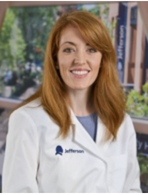 Dr. Elizabeth Cottrill, MD