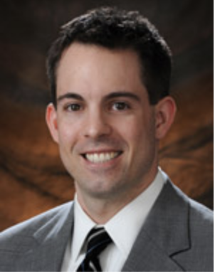 Dr. Kyle Fisher, MD