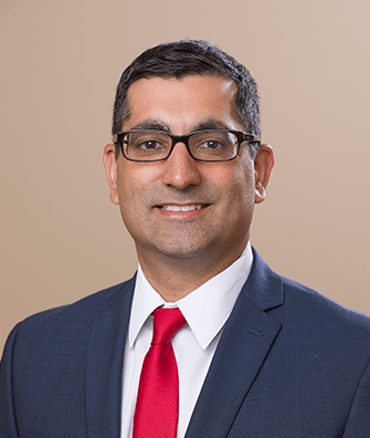 Dr. Maneesh Gossain, MD