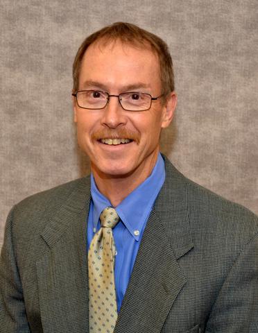 Dr. Brian Feiock, MD