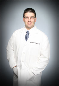 Dr. Matthew Rampetsreiter