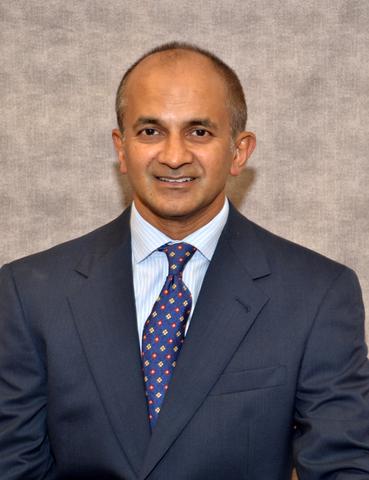 Dr. Srinivas Raju, MD
