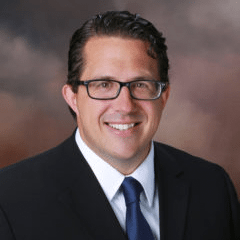 Dr. Christopher Lipari, MD
