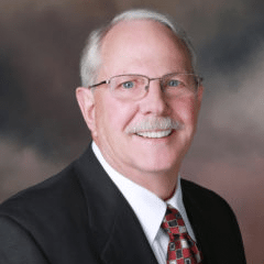 Dr. Wilbur Simpson, MD