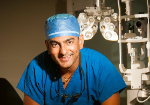 Dr. Chirag Patel, MD