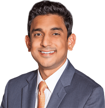 Dr. Chetan Patel, MD