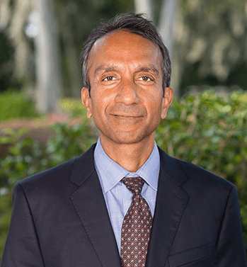 Dr. Chander Samy, MD